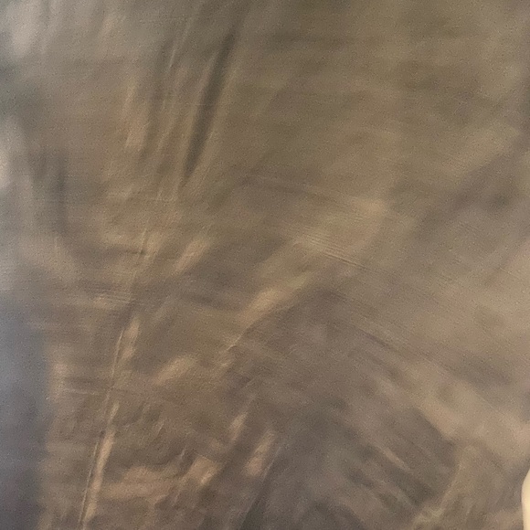 Fredericks of Hollywood Corset Bustier Black Lace Up Sexy Lingerie Size 36 - Picture 4 of 5